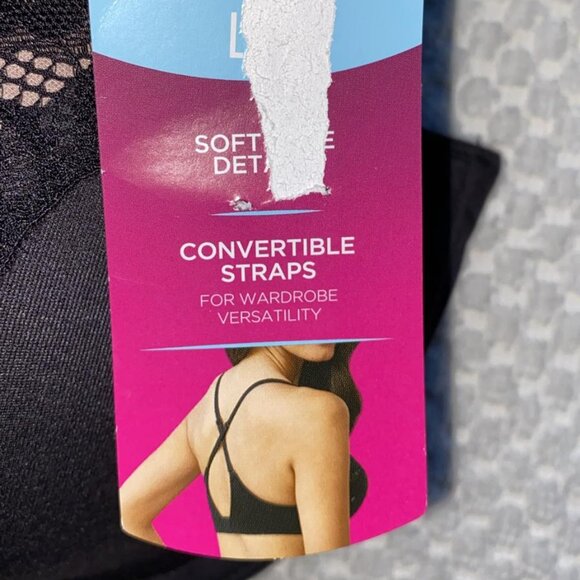 Maidenform Underwire Bra - Picture 2 of 6